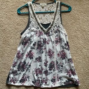 Women’s Taylor & Sage fashion tank top